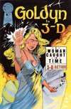 Blackthorne 3-D series #4 Comic Books - Covers, Scans, Photos in Blackthorne 3-D series Comic Books - Covers, Scans, Gallery
